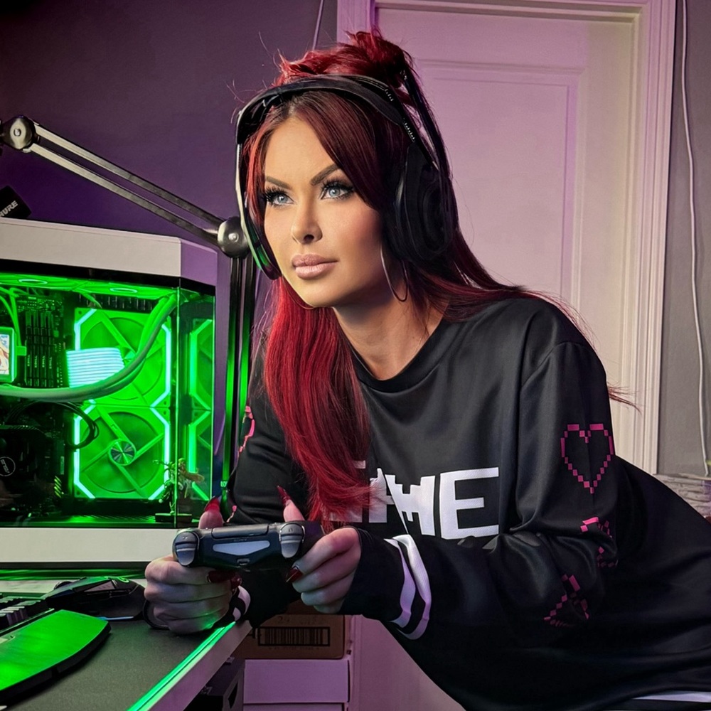 Meet your Posher, Ireland